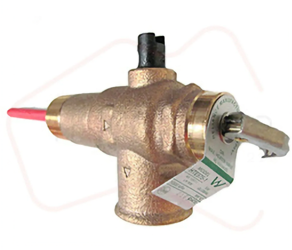 1000KPA 3-4″ T&PR VALVE