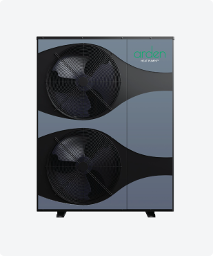 Arden R32 Range