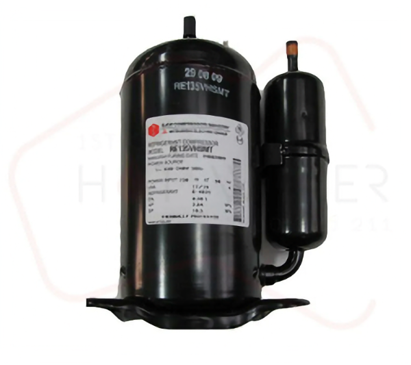 RHEEM 180036 COMPRESSOR
