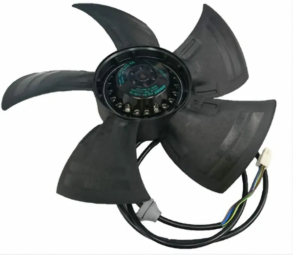 Rheem 299266 Fan To Suit 325 Heat Pump